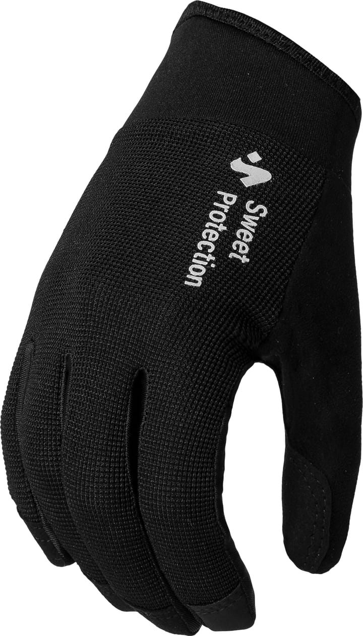 Sweet Protection Women's Hunter Gloves Black Sweet Protection