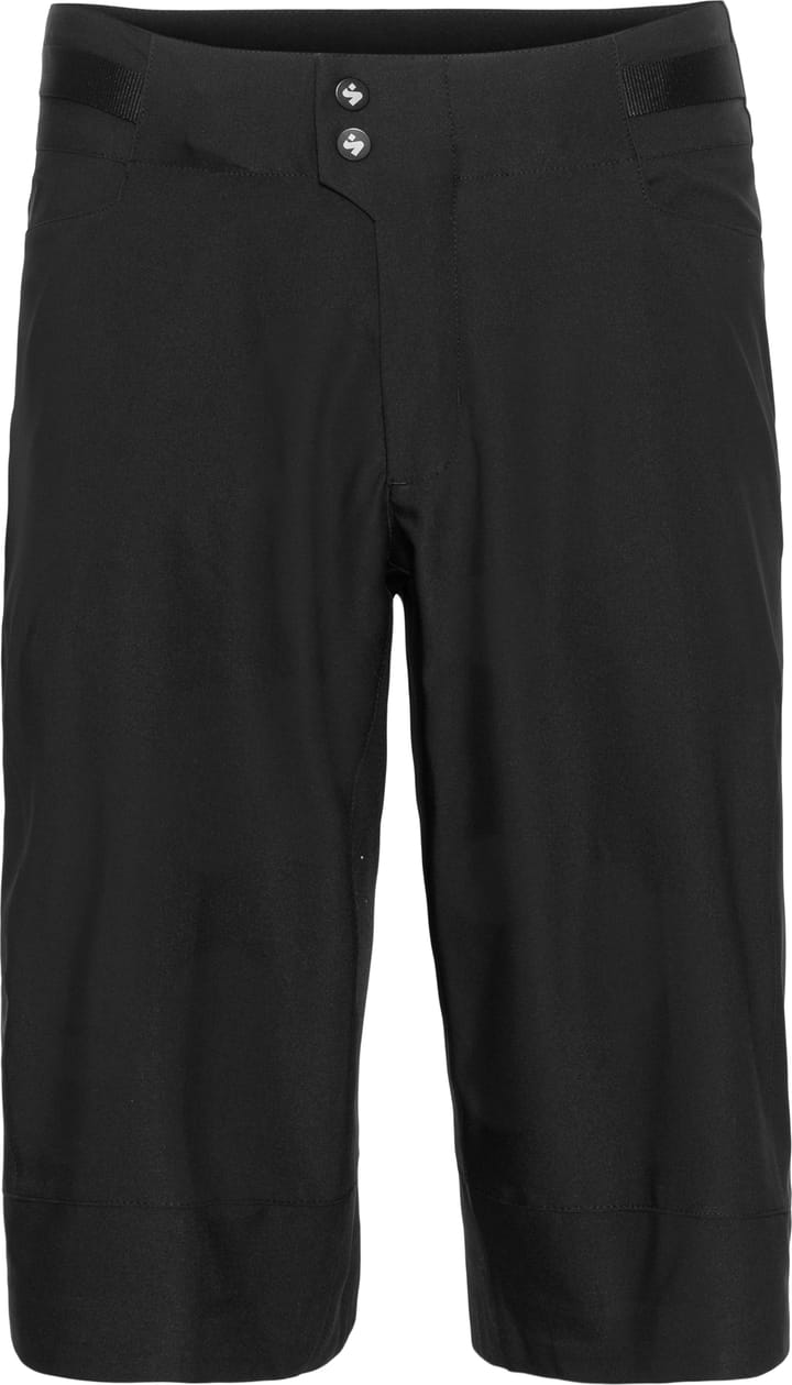 Sweet Protection Men's Hunter Light Shorts II Black Sweet Protection