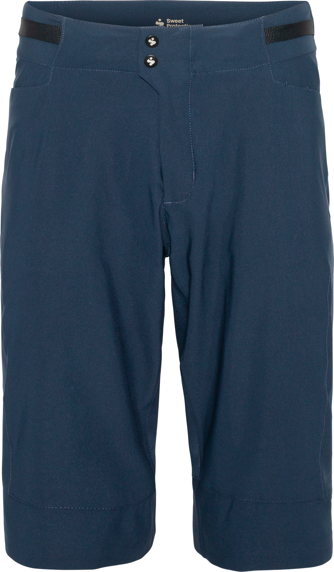 Sweet Protection Men’s Hunter Light Shorts II Navy Blazer