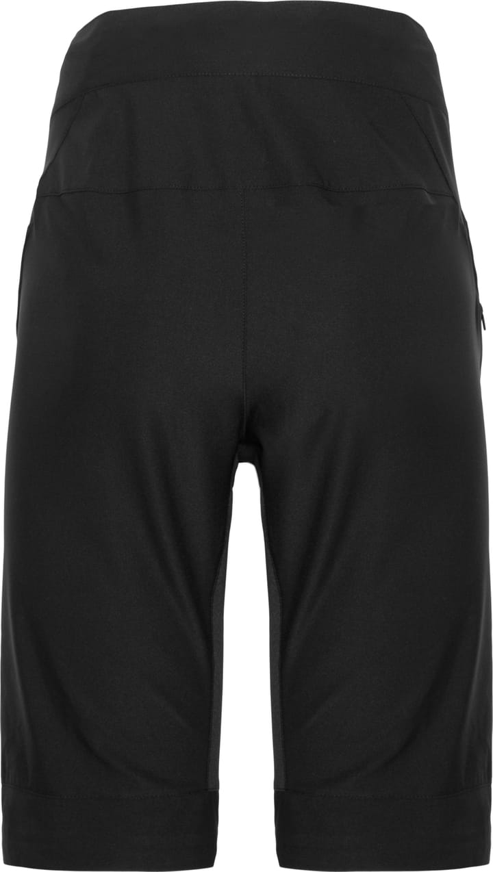 Sweet Protection Men's Hunter Light Shorts II Black Sweet Protection