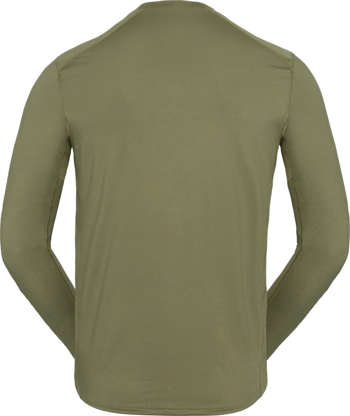 Sweet Protection Men's Hunter Long-Sleeve Jersey Woodland Sweet Protection