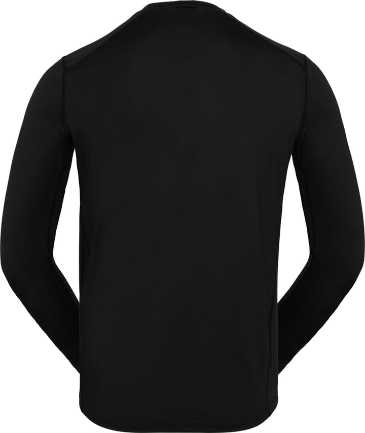 Sweet Protection Men's Hunter Long-Sleeve Jersey Black Sweet Protection