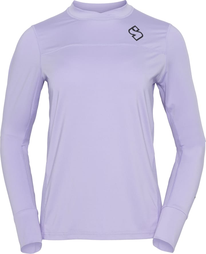 Sweet Protection Hunter Mtb Ls Jersey W Panther Sweet Protection