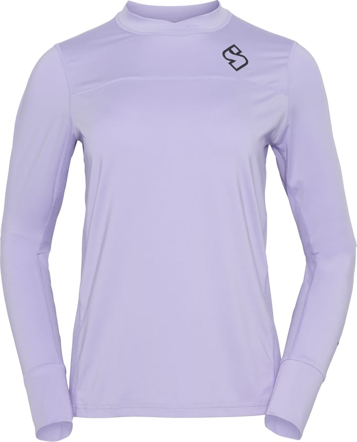 Sweet Protection Women's Hunter MTB Longsleeve Jersey Panther Sweet Protection