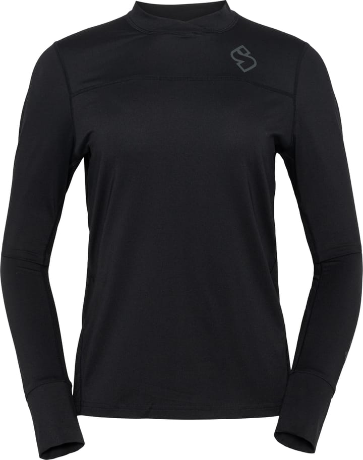 Sweet Protection Women's Hunter MTB Longsleeve Jersey Black Sweet Protection