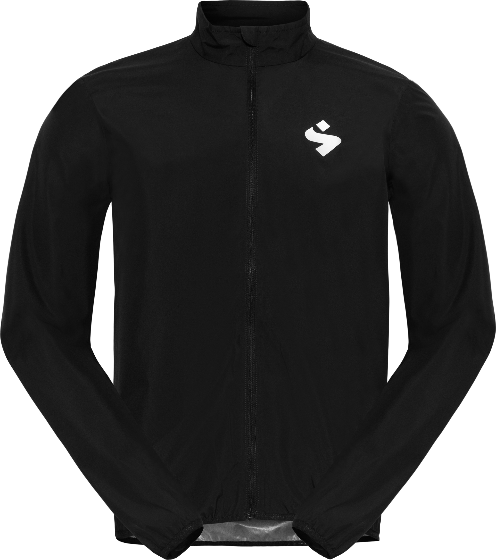 Sweet Protection Unisex Hunter Rain Jacket Black Regnjackor M