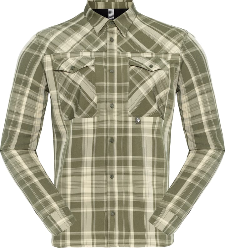 Sweet Protection Men's Hunter Shirt Woodland Sweet Protection