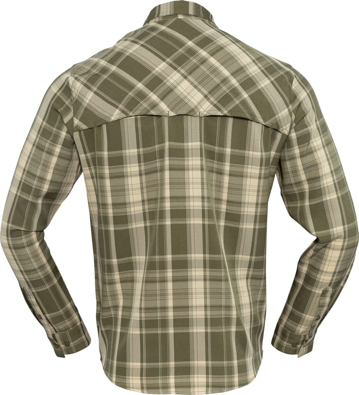 Sweet Protection Men's Hunter Shirt Woodland Sweet Protection