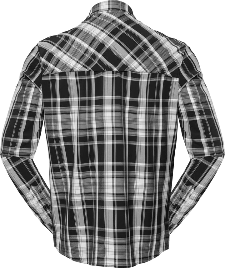 Sweet Protection Men's Hunter Shirt Black Sweet Protection