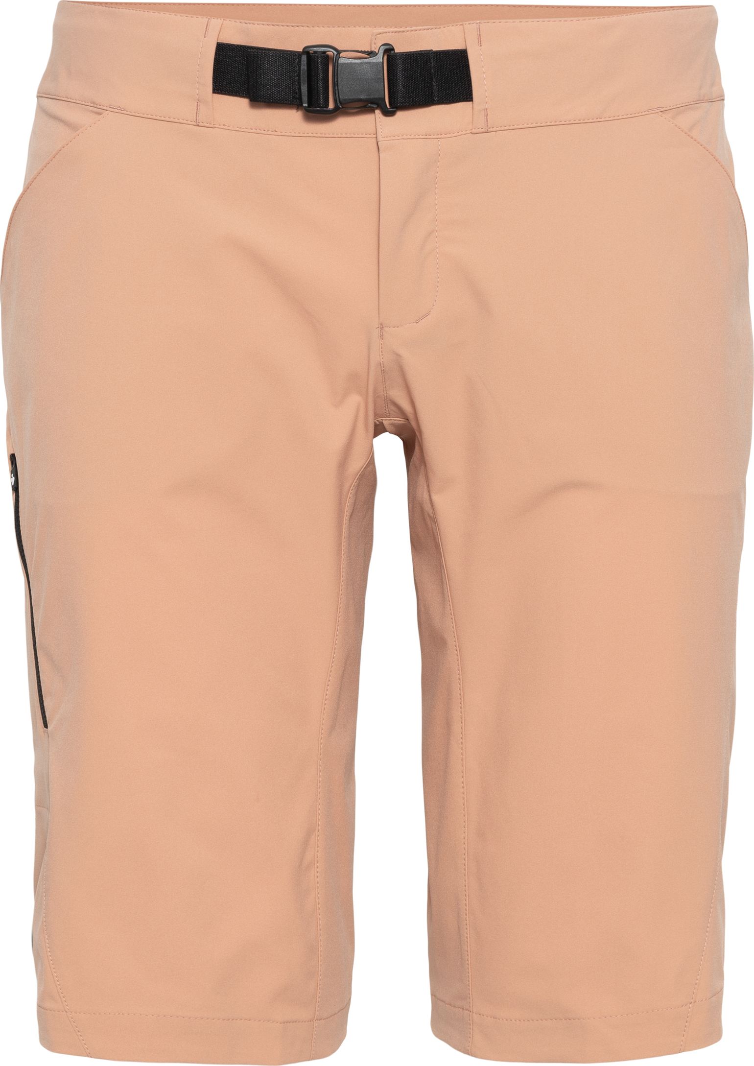 Sweet Protection Women's Hunter Slashed Shorts Rosebrown