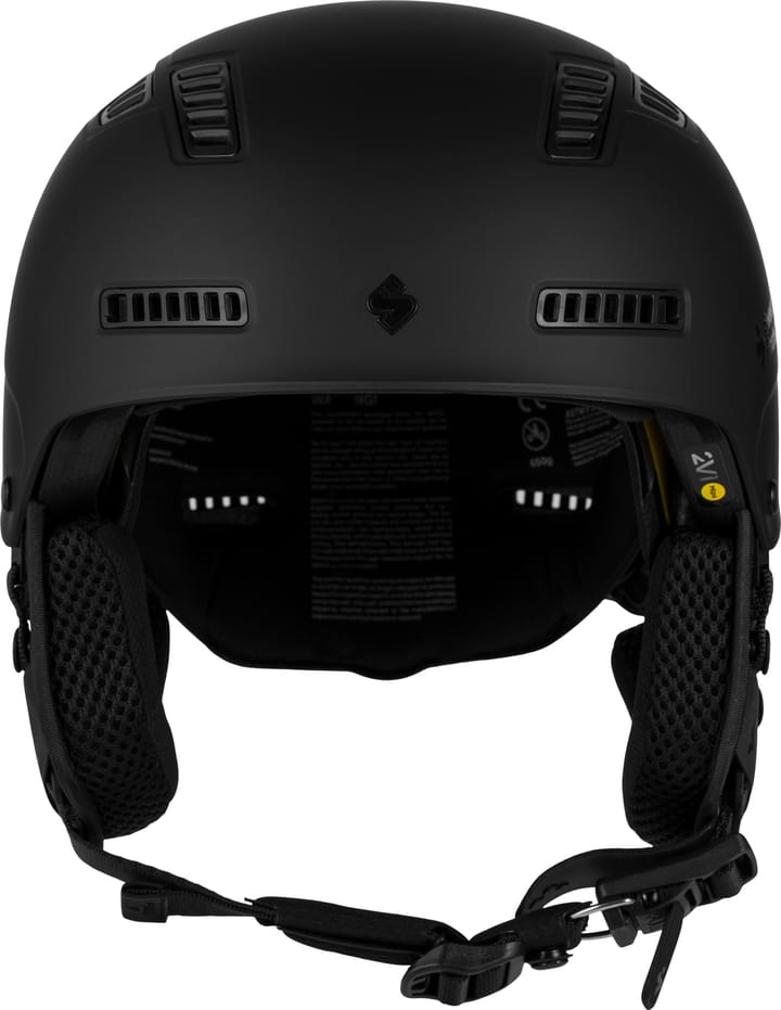 Sweet Protection Igniter 2Vi Mips Helmet Dirt Black Sweet Protection Sweet Protection Igniter 2Vi Mips Helmet Dirt Black Sweet Protection