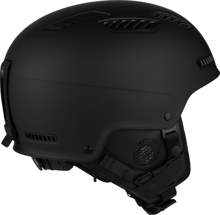 Igniter 2Vi Mips Helmet Dirt Black Sweet Protection