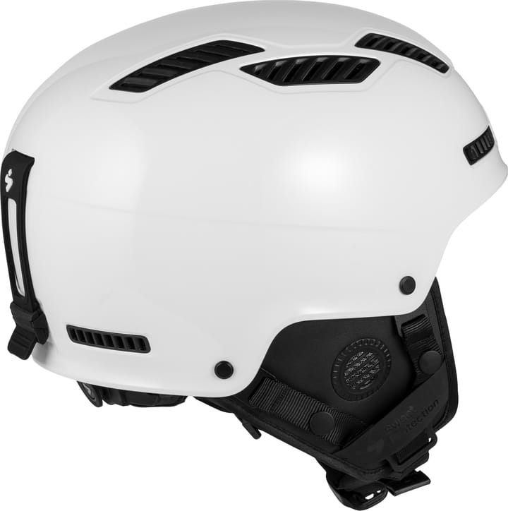 Sweet Protection Igniter 2Vi Mips Helmet Gloss White Sweet Protection