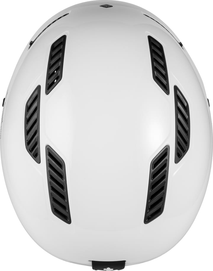 Sweet Protection Igniter 2Vi Mips Helmet Gloss White Sweet Protection