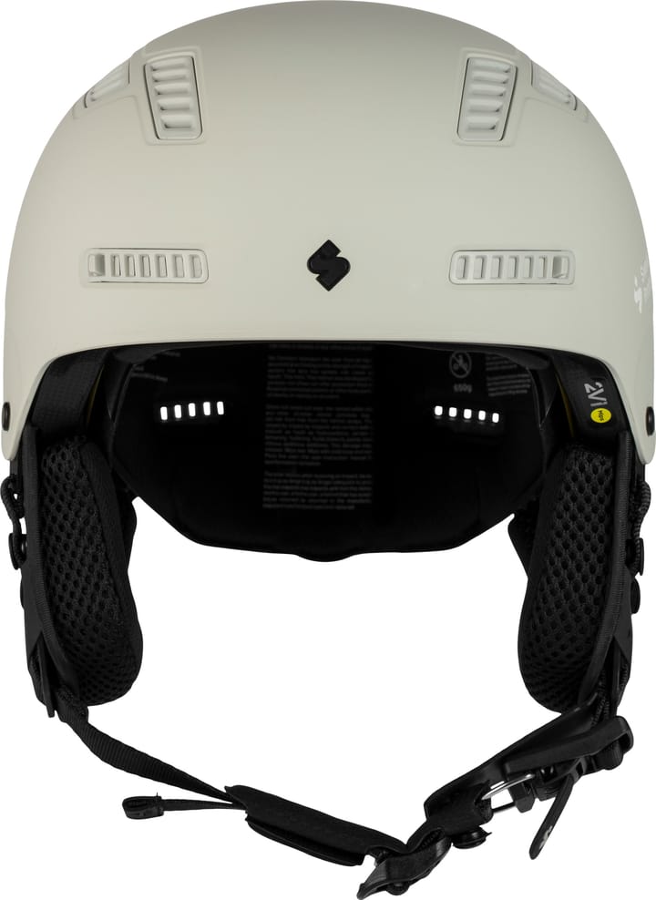 Sweet Protection Igniter 2Vi Mips Helmet Matte Bronco White Sweet Protection