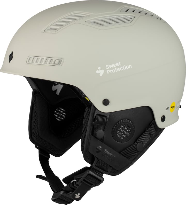 Igniter 2Vi Mips Helmet Matte Bronco White Sweet Protection