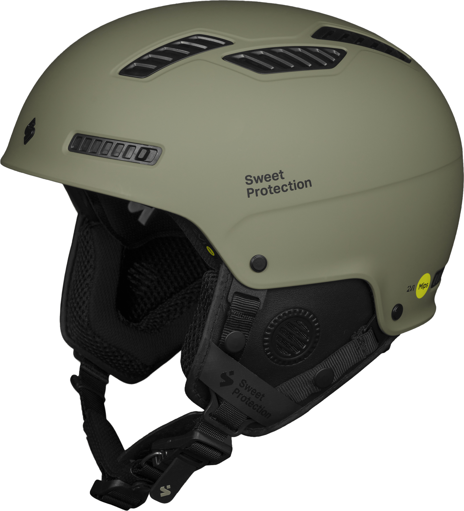 Igniter 2Vi Mips Helmet Woodland