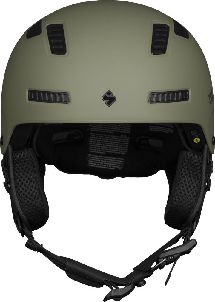 Sweet Protection Igniter 2Vi Mips Helmet Woodland Sweet Protection
