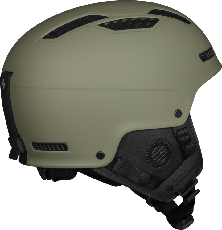 Sweet Protection Igniter 2Vi Mips Helmet Woodland Sweet Protection