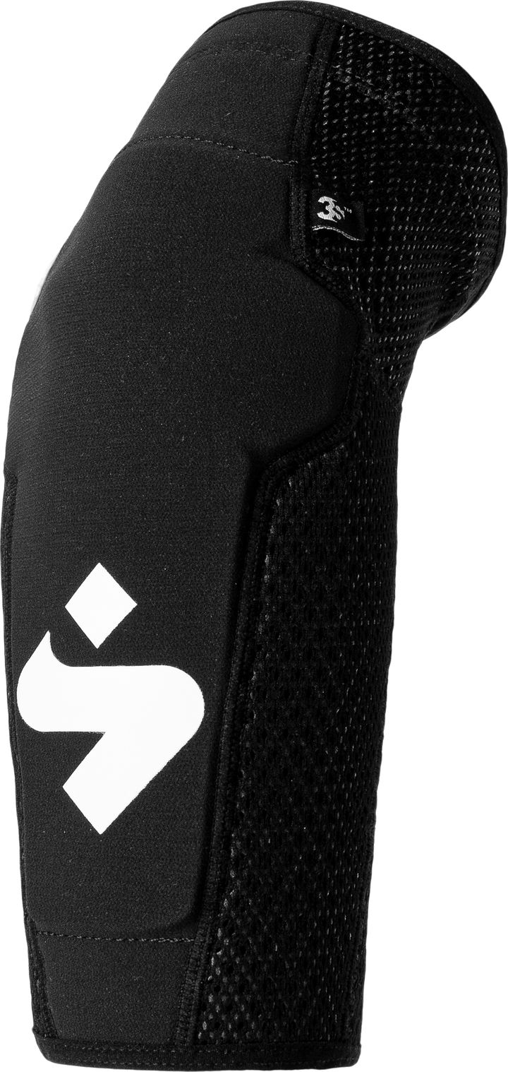 Sweet Protection Knee Guards Light Black Sweet Protection
