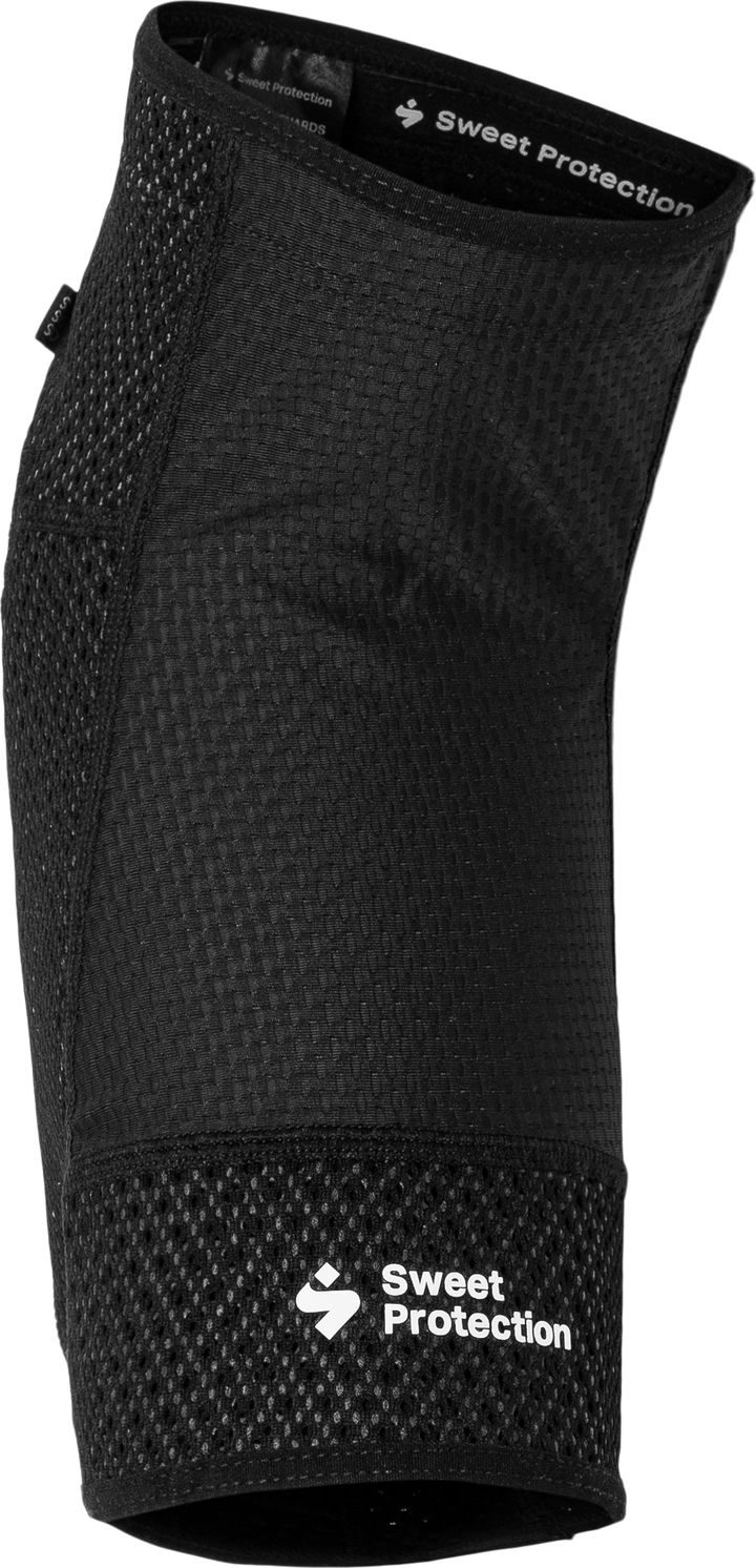 Sweet Protection Knee Guards Light Black Sweet Protection