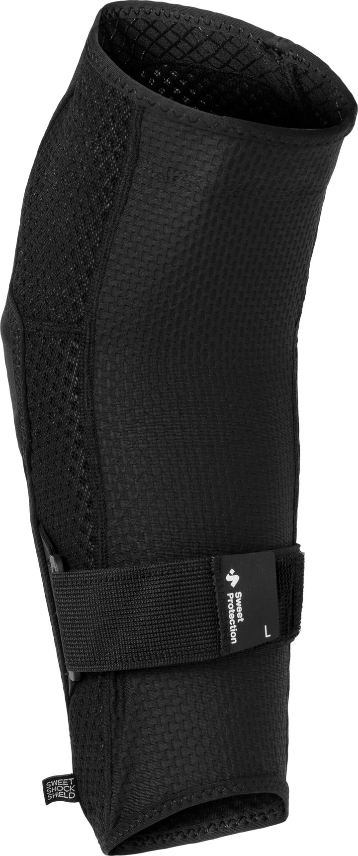 Sweet Protection Knee Guards Pro Black Sweet Protection