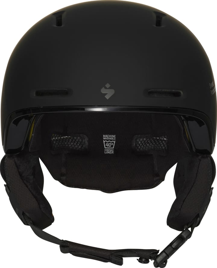 Sweet Protection Looper Mips Helmet Dirt Black Sweet Protection