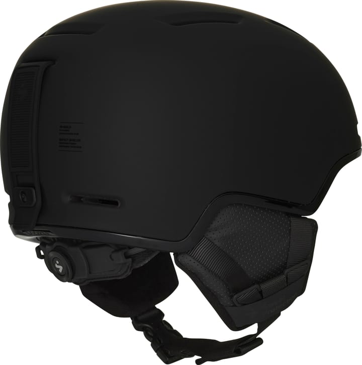 Sweet Protection Looper Mips Helmet Dirt Black Sweet Protection
