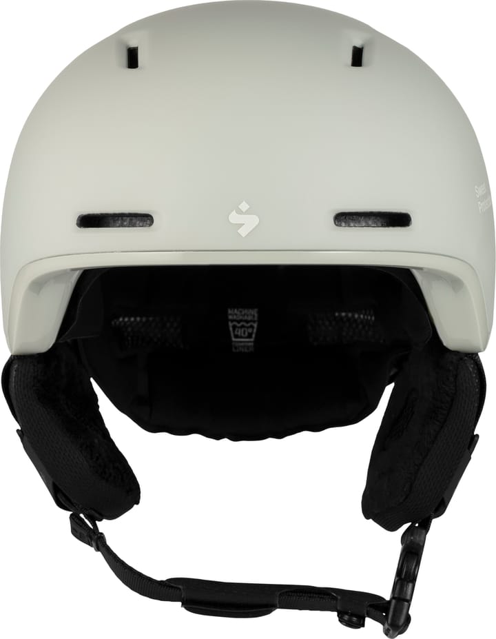 Looper Mips Helmet Matte Bronco White Sweet Protection
