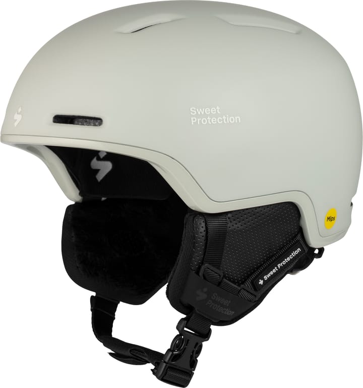 Sweet Protection Looper Mips Helmet Matte Bronco White Sweet Protection