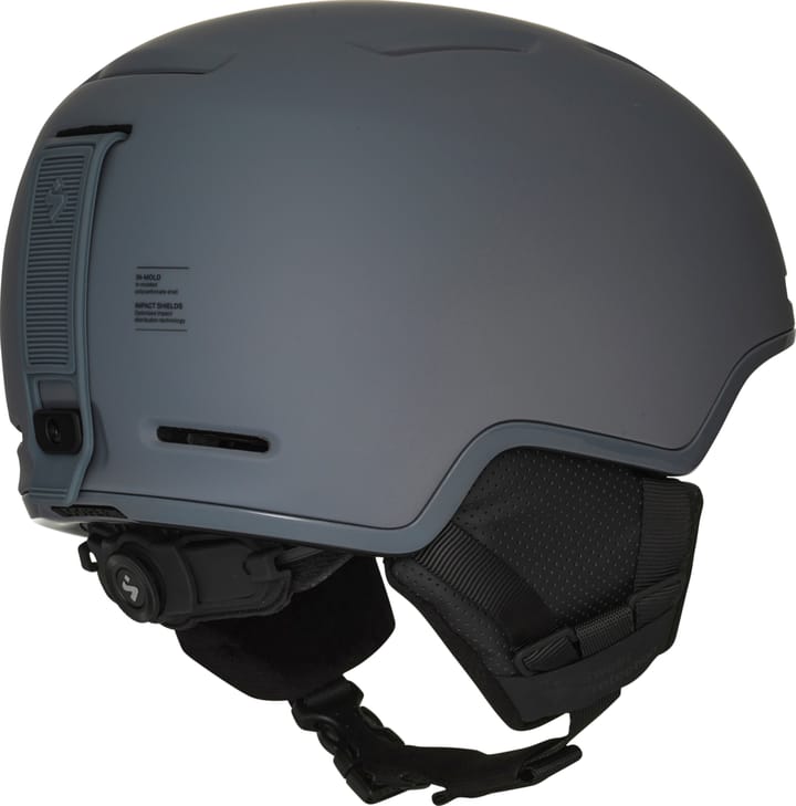 Looper Mips Helmet Matte Nardo Gray Sweet Protection