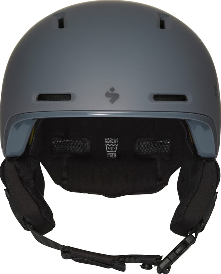 Looper Mips Helmet Matte Nardo Gray Sweet Protection