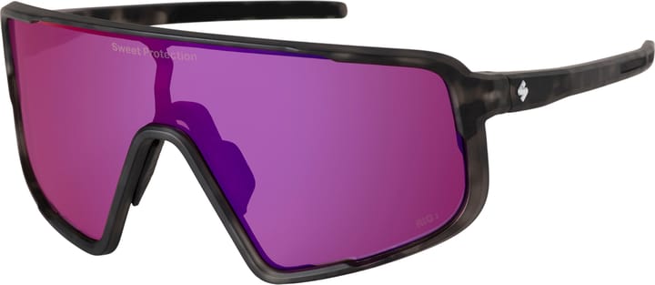 Sweet Protection Memento Rig Reflect Rig Bixbite/Matte Crystal Black Camo Sweet Protection