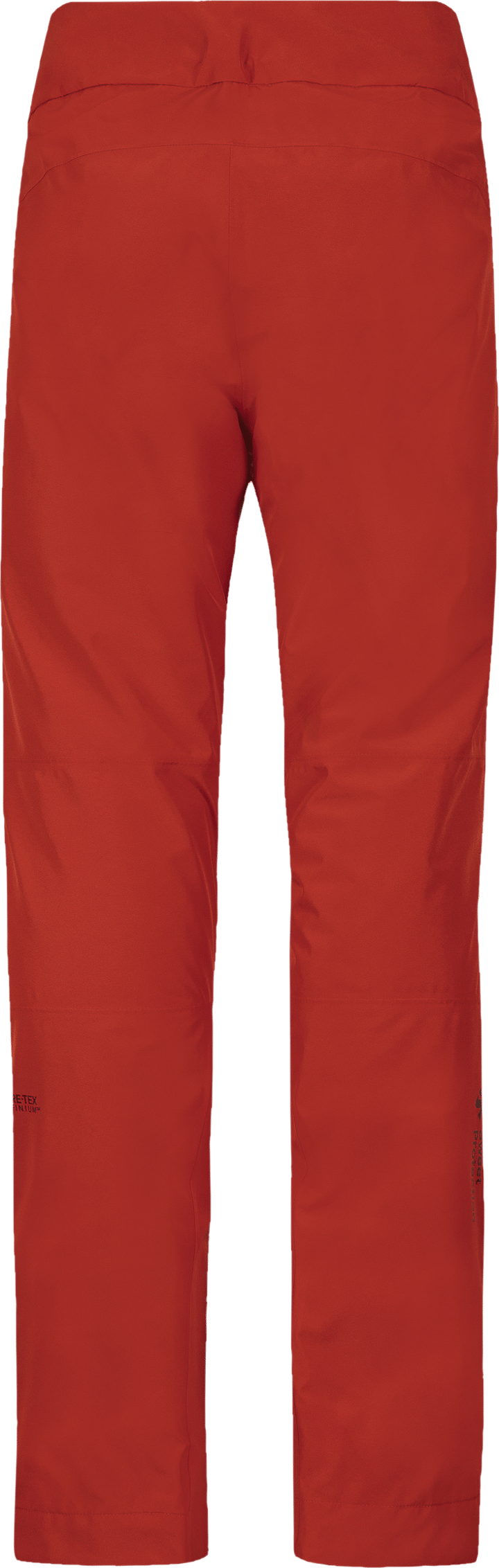 Sweet Protection Men's Crusader GORE-TEX Infinium Pant Lava Red Sweet Protection