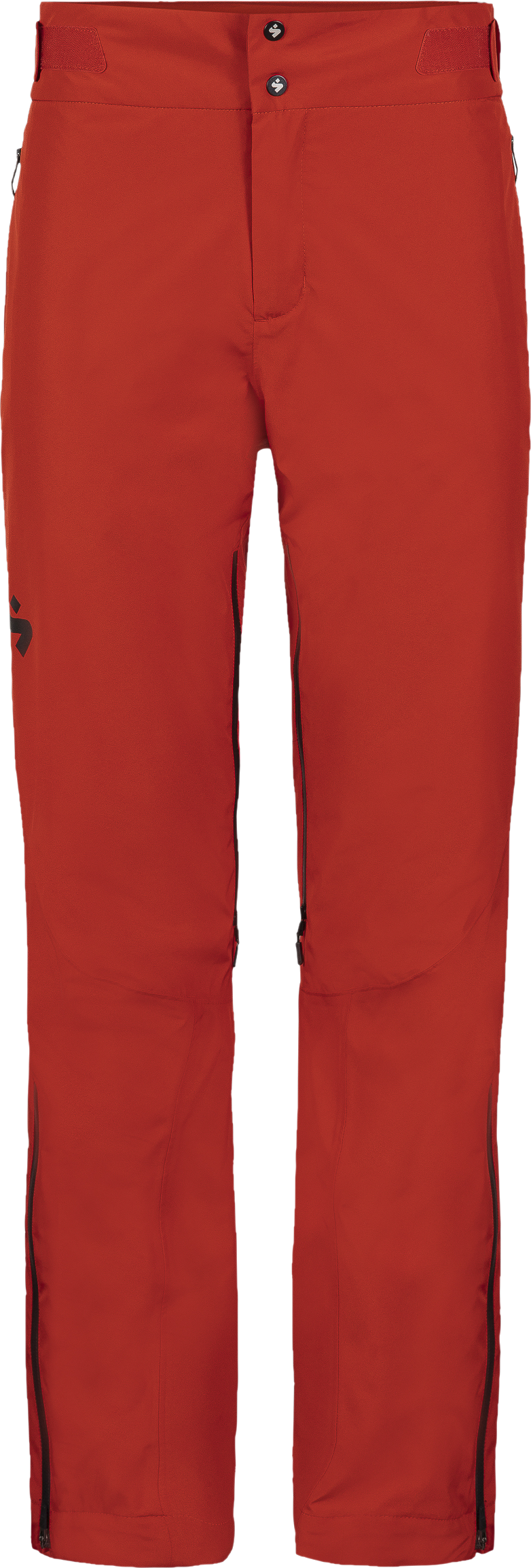 Sweet Protection Sweet Protection Men's Crusader GORE-TEX Infinium Pant Lava Red S, Lava Red