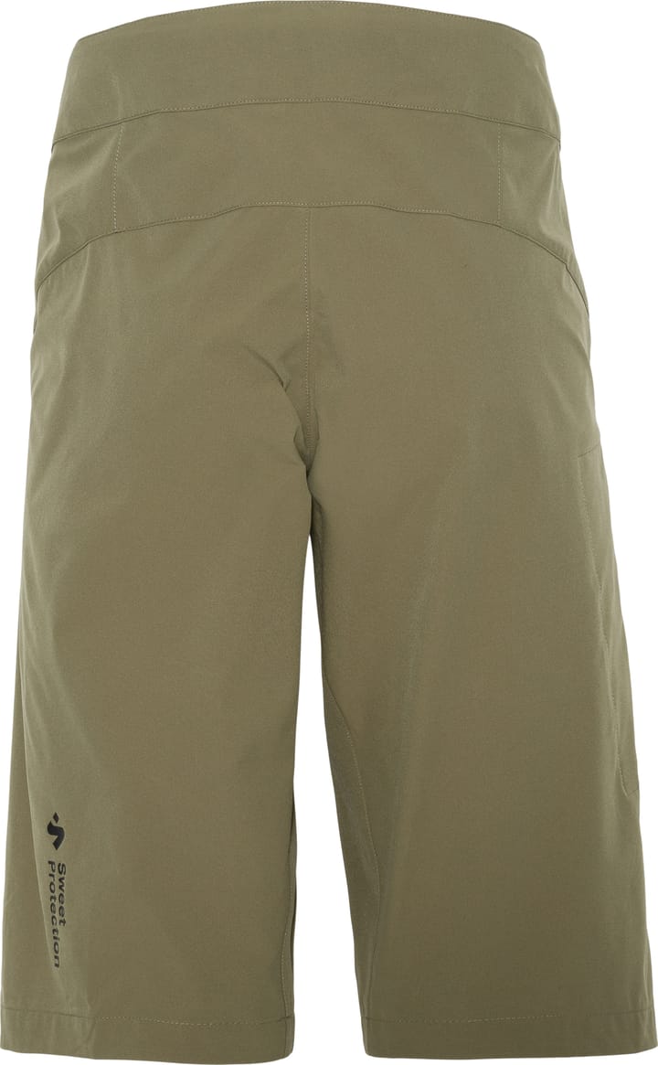 Sweet Protection Men's Hunter Slashed Shorts Woodland Sweet Protection