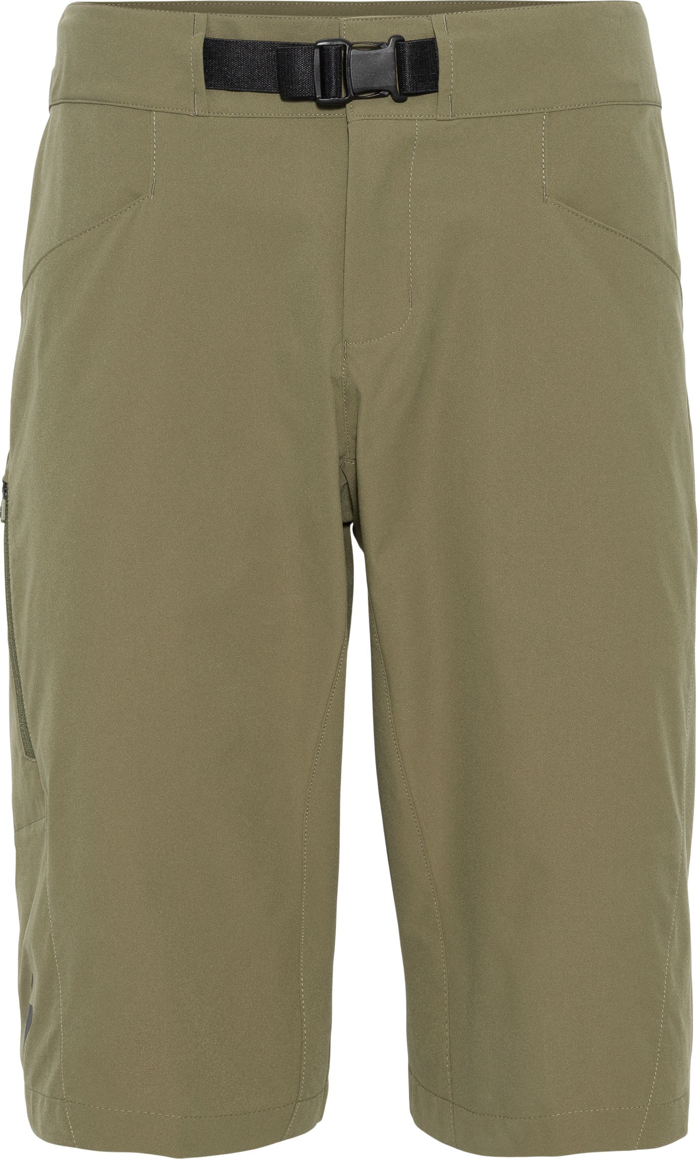 Sweet Protection Men's Hunter Slashed Shorts Woodland