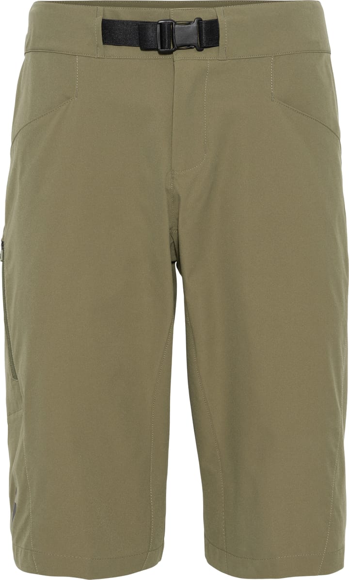 Sweet Protection Men's Hunter Slashed Shorts Woodland Sweet Protection