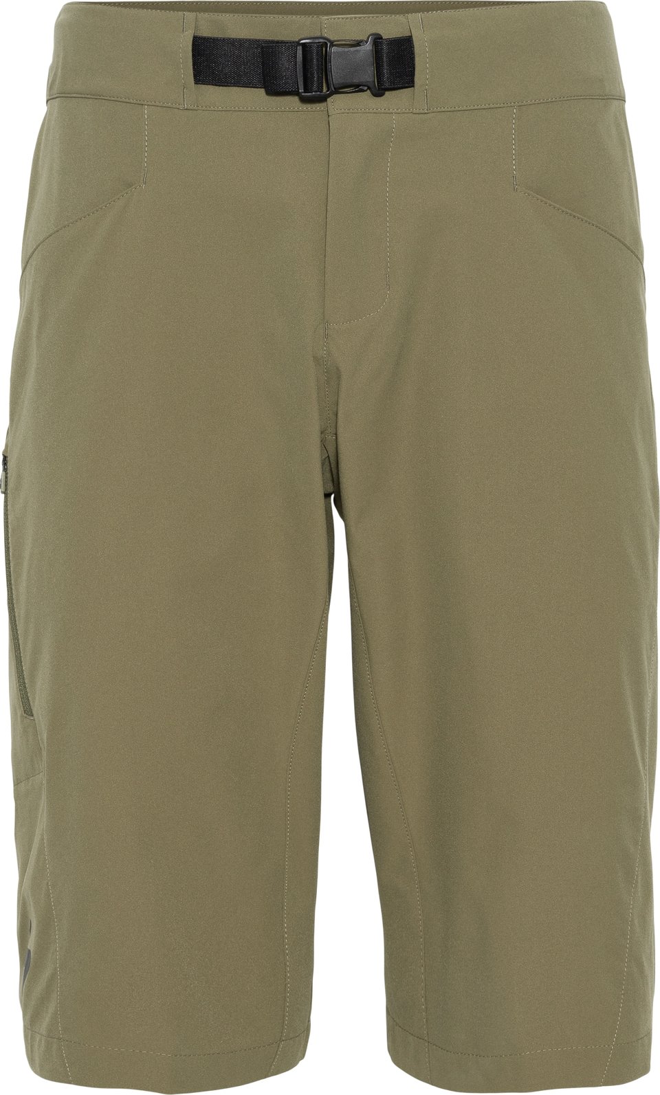 Men's Hunter Slashed Shorts
