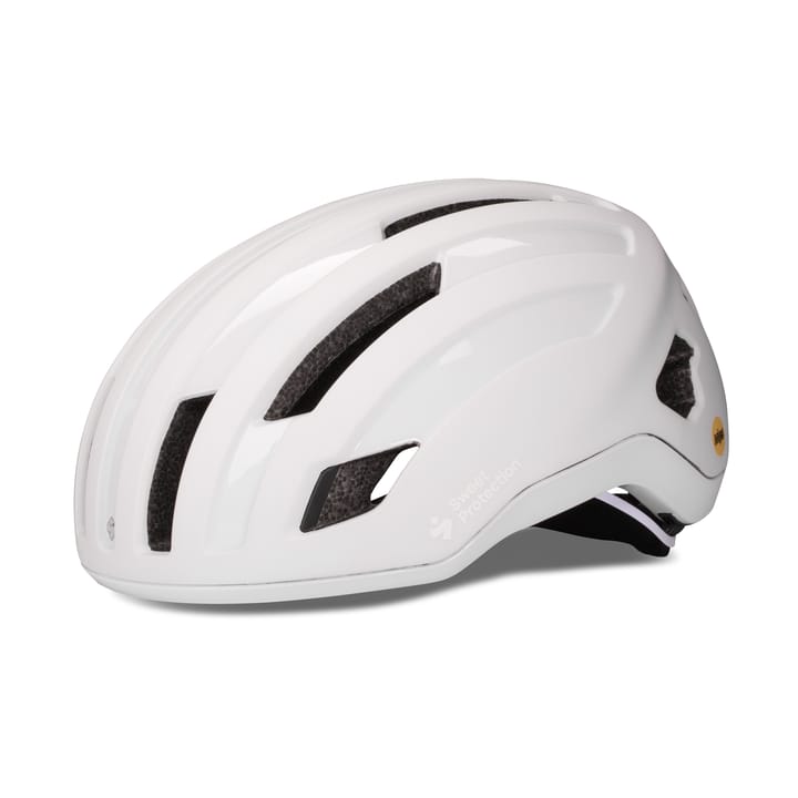 Sweet Protection Outrider Mips Helmet Matte White Sweet Protection