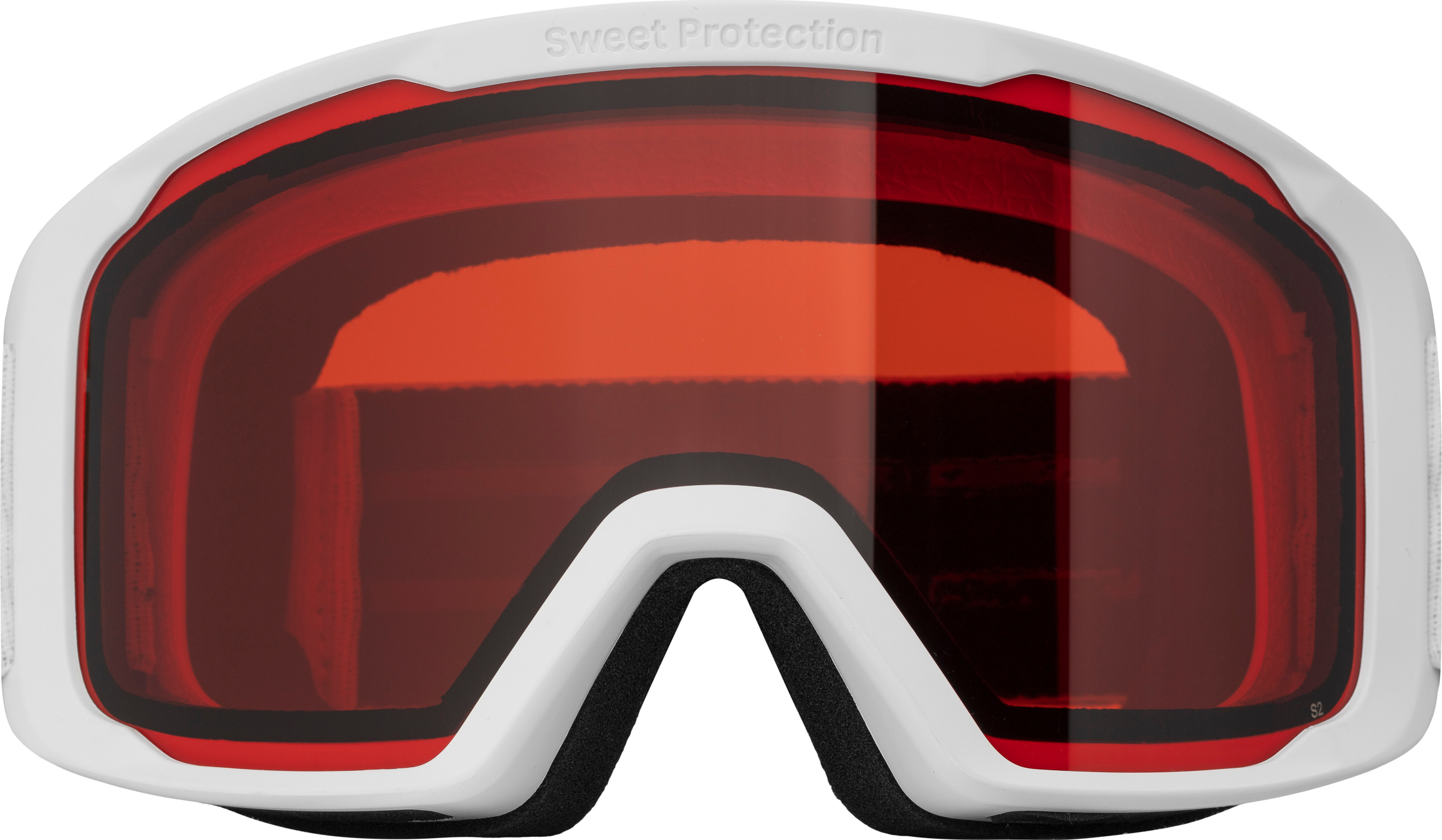 Sweet Protection Ripley Junior Replacement Lens Orange