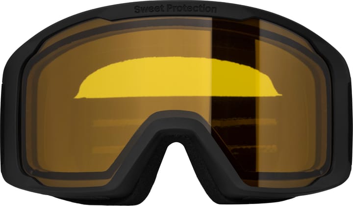 Ripley Junior Replacement Lens Yellow Sweet Protection