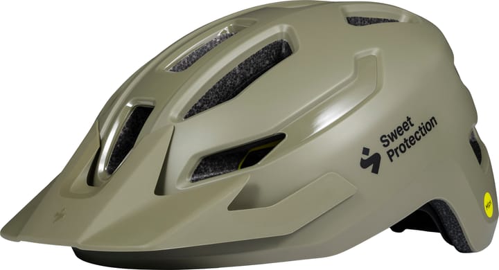 Sweet Protection Ripper Mips Helmet Woodland Sweet Protection