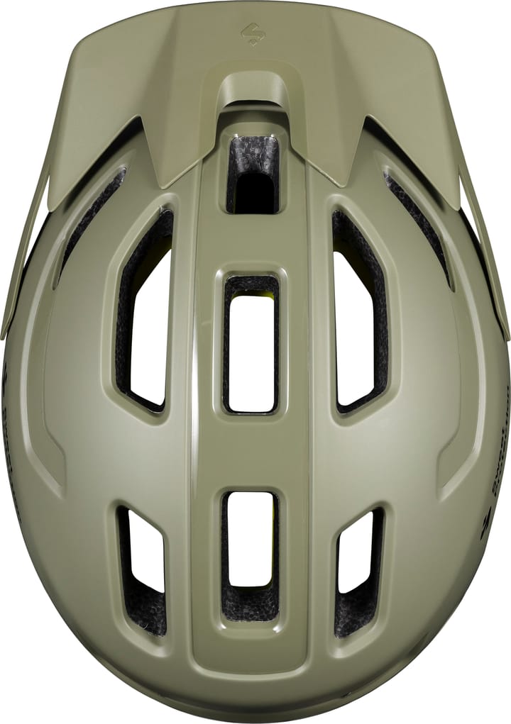 Sweet Protection Ripper Mips Helmet Woodland Sweet Protection