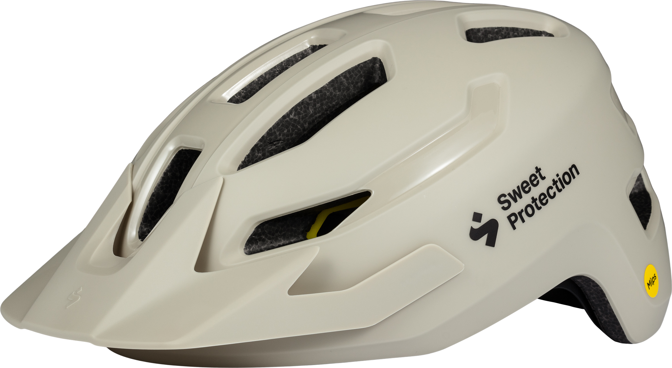 Sweet Protection Ripper Helmet - 53/61 Sweet protection Ripper Jr MTB Helmet, Blue | Bikeinn