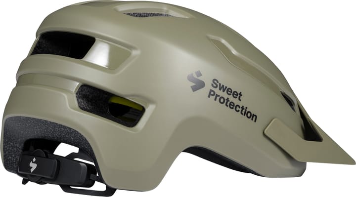 Sweet Protection Ripper Mips Helmet Jr Woodland Sweet Protection