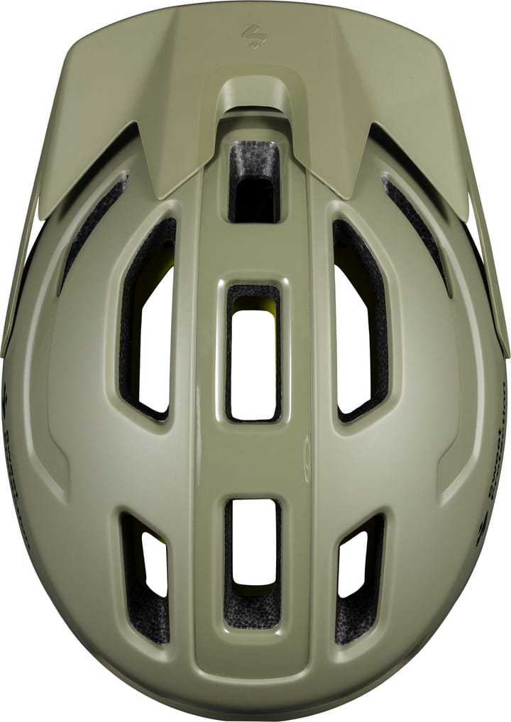 Sweet Protection Juniors' Ripper Mips Helmet Woodland Sweet Protection
