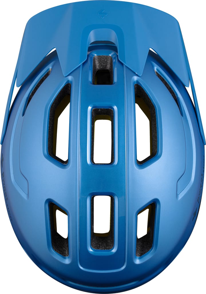 Sweet Protection Ripper Mips Helmet Junior Sky Blue Metallic Sweet Protection