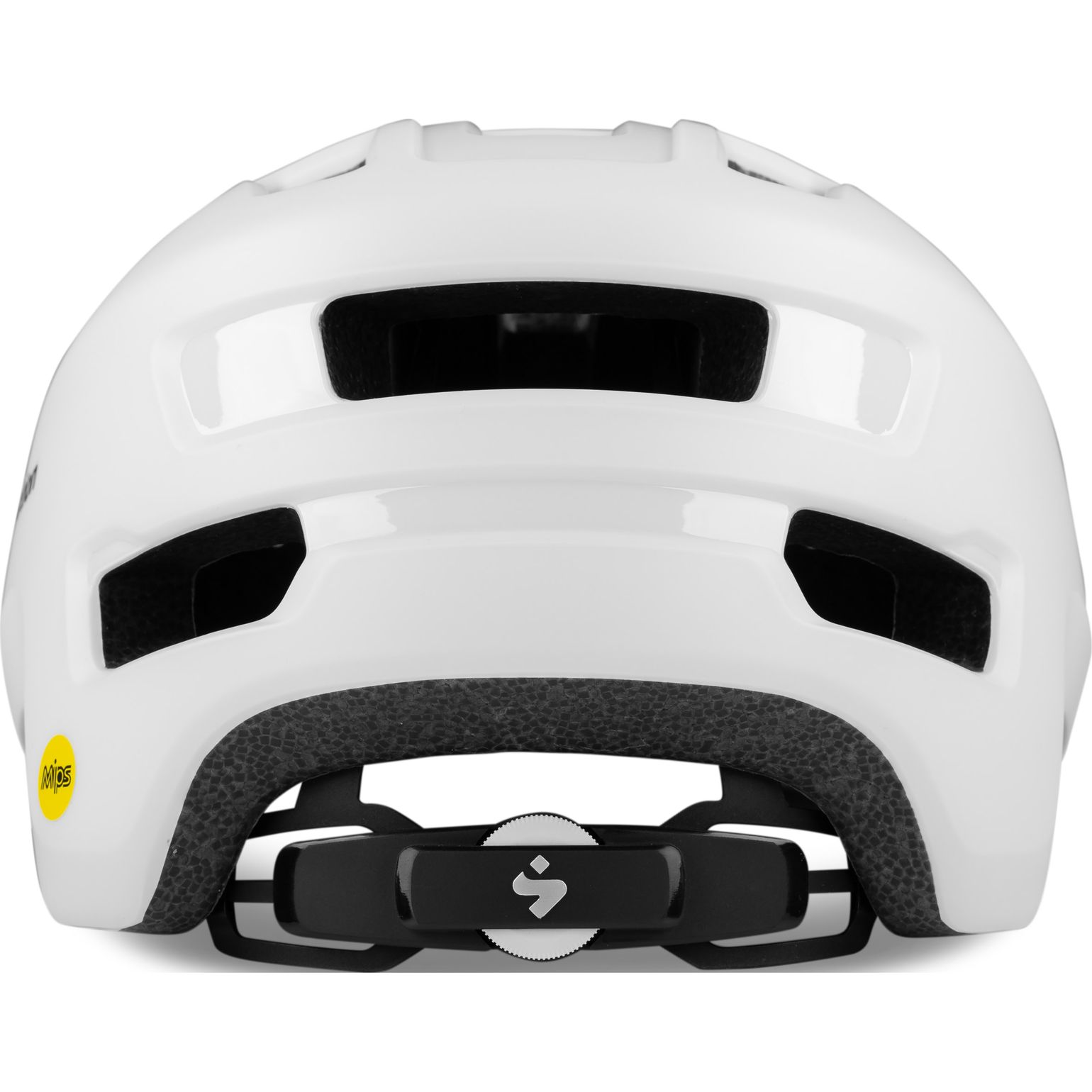 Sweet Protection Ripper Mips Helmet Junior Matte White