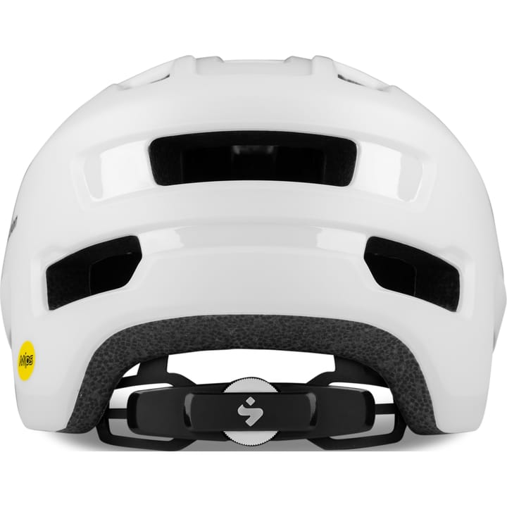 Sweet Protection Ripper Mips Helmet Junior Matte White Sweet Protection